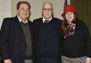 Sociedad Italiana Publicación de libros 2