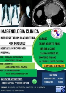 Imafenologia Clinica Sanatorio Italiano