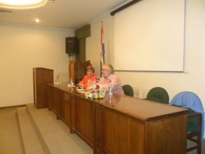 1 Psicoloanálisis, Transformaciones y Contemporaneidad - Dr. Claudio Laks Eizirik - Sanatorio Italiano
