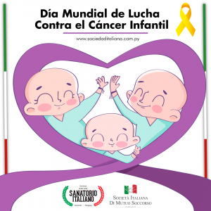Sanatorio-Italiano-Día-Mundial-de-Lucha-Contra-el-Cáncer-Infantil
