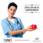 3 - Día de la Enfermería Soc. Italiana